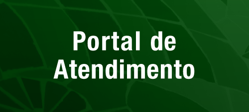 Portal de Atendimento Institucional da Biologia